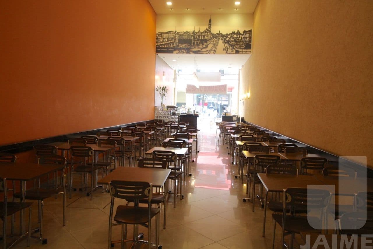 Comercial na R JOSÉ PAULINO — Bom Retiro, São Paulo - foto 4
