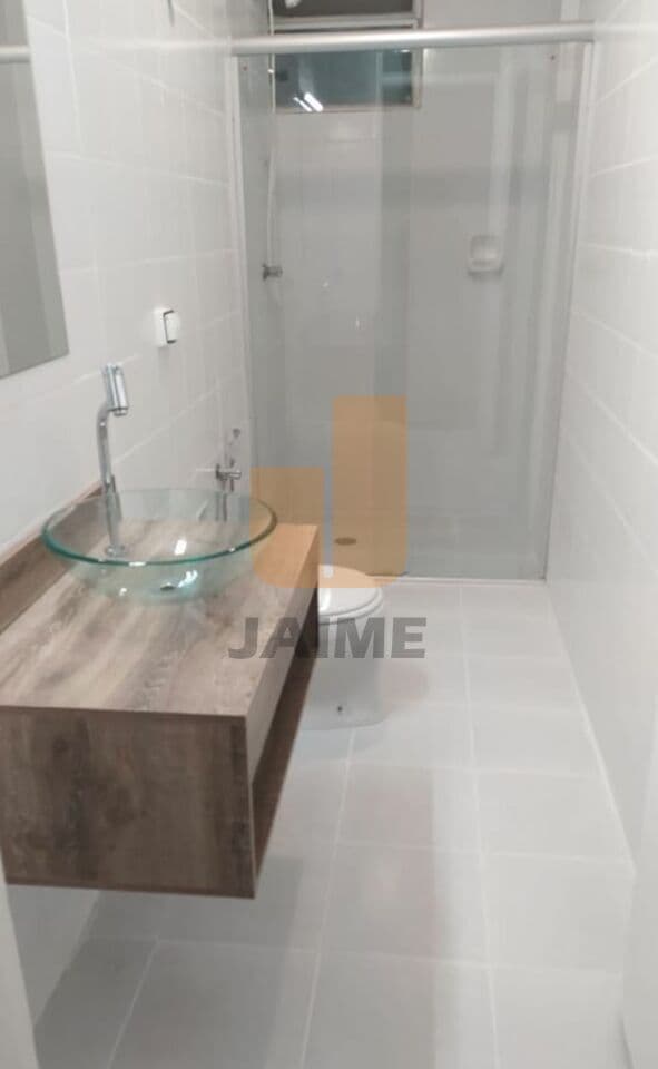 Apartamento de 3 dormitórios na AL FRANCA — Jardim Paulista, São Paulo - foto 3
