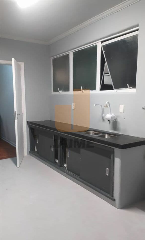 Apartamento de 3 dormitórios na AL FRANCA — Jardim Paulista, São Paulo - foto 5