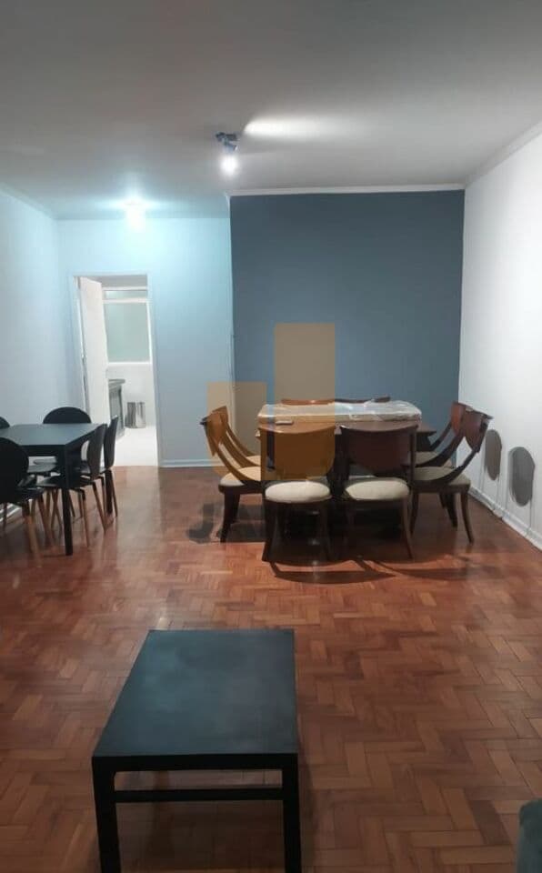 Apartamento de 3 dormitórios na AL FRANCA — Jardim Paulista, São Paulo - foto 2