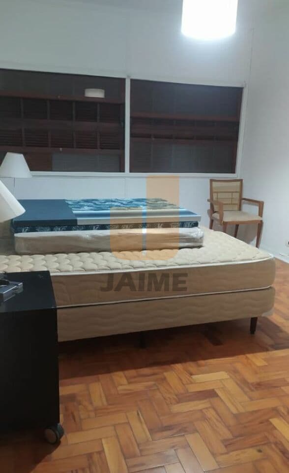 Apartamento de 3 dormitórios na AL FRANCA — Jardim Paulista, São Paulo - foto 4