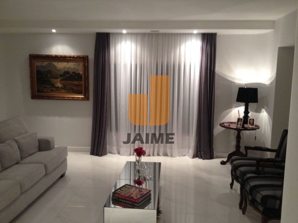 Apartamento em Jardim Paulista