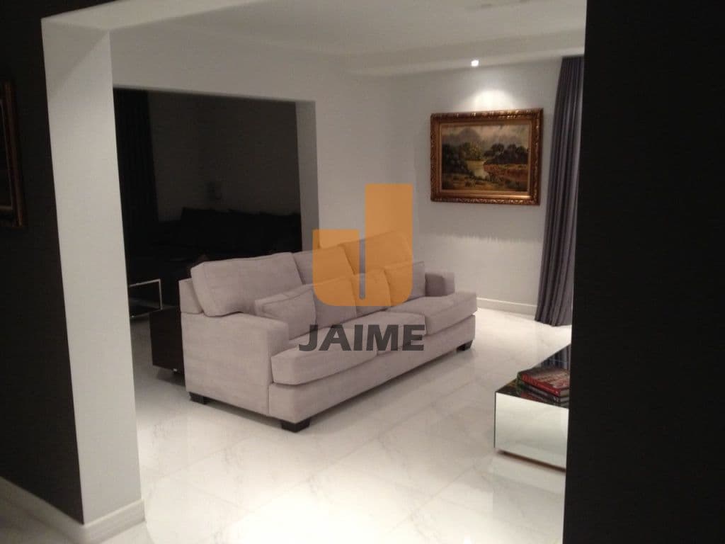 Apartamento de 3 dormitórios na R José Maria Lisboa — Jardim Paulista, São Paulo - foto 2
