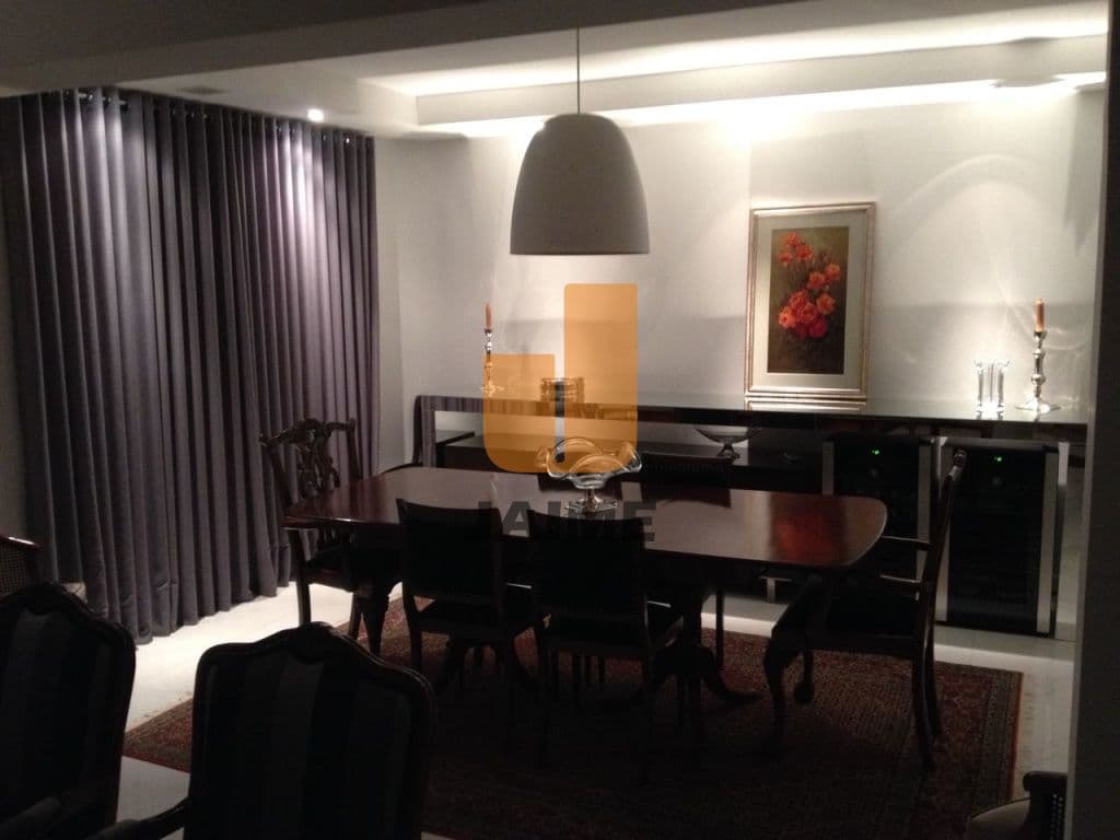 Apartamento de 3 dormitórios na R José Maria Lisboa — Jardim Paulista, São Paulo - foto 5