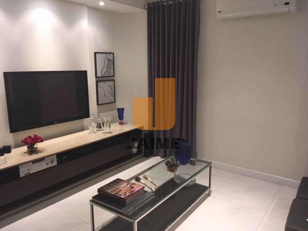 Apartamento de 3 dormitórios na R José Maria Lisboa — Jardim Paulista, São Paulo - foto 3
