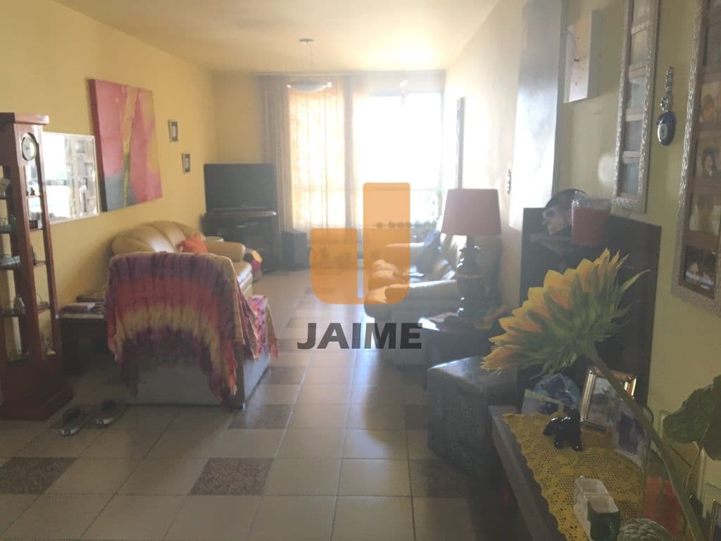Apartamento em Perdizes