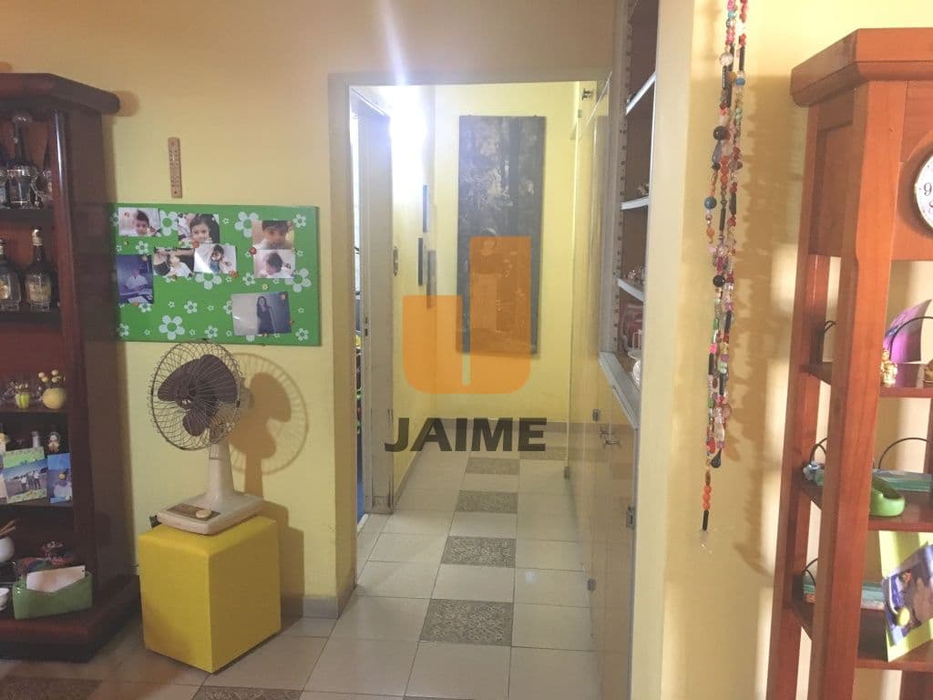 Apartamento de 2 dormitórios na R BARTIRA — Perdizes, São Paulo - foto 3