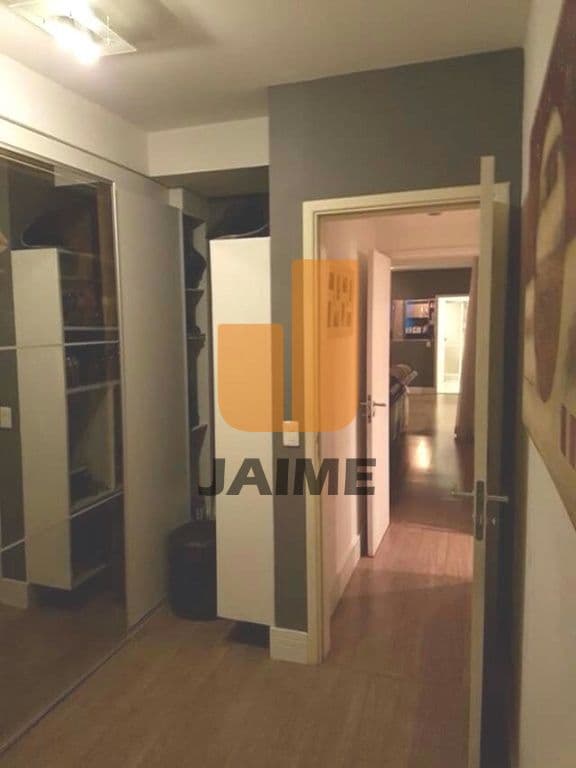 Apartamento de 3 dormitórios na R Francisco Pessoa — Vila Andrade, São Paulo - foto 3