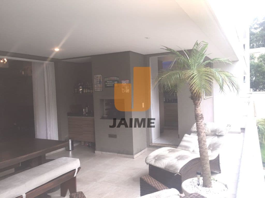 Apartamento de 3 dormitórios na R Francisco Pessoa — Vila Andrade, São Paulo - foto 4