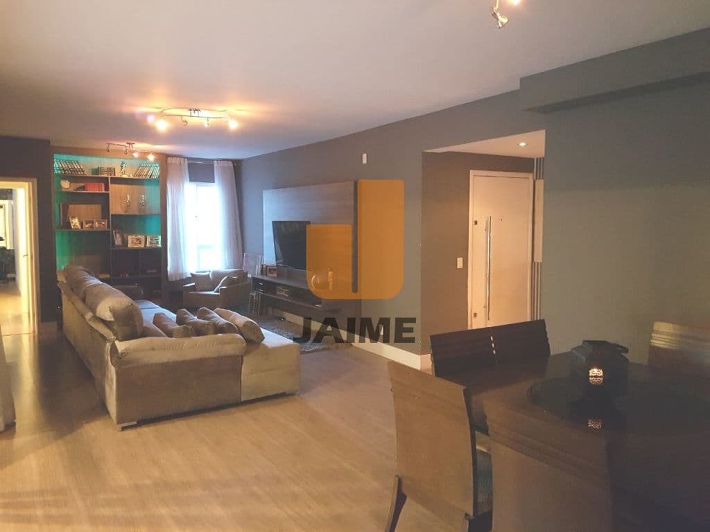 Apartamento em Vila Andrade