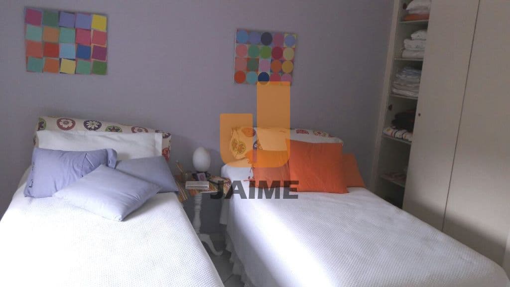 Apartamento de 3 dormitórios na AV Dom Pedro I — Jardim Três Marias, São Paulo - foto 4
