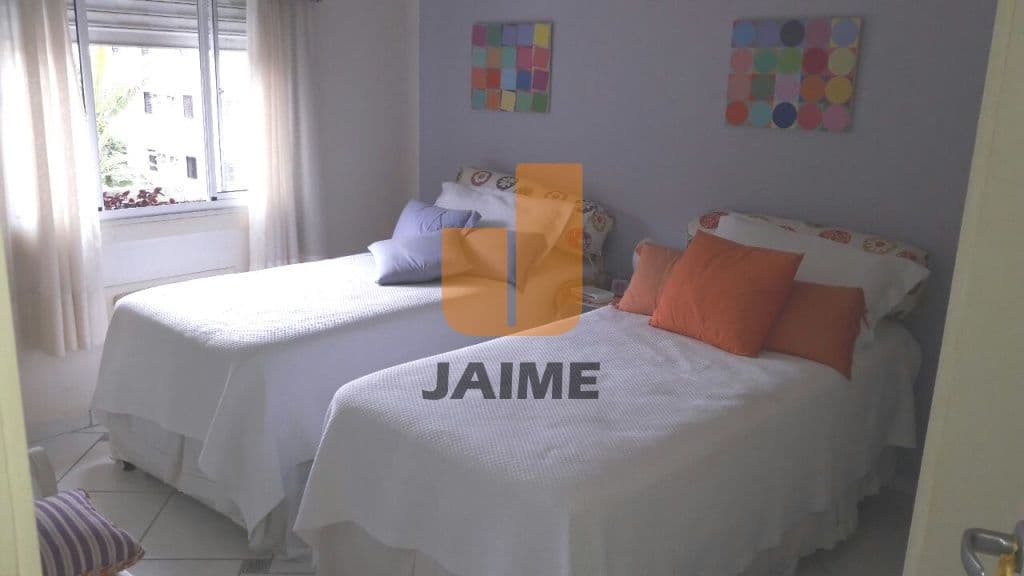 Apartamento de 3 dormitórios na AV Dom Pedro I — Jardim Três Marias, São Paulo - foto 5
