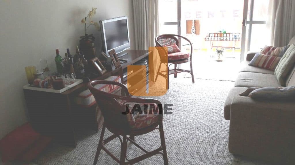 Apartamento de 3 dormitórios na AV Dom Pedro I — Jardim Três Marias, São Paulo - foto 3