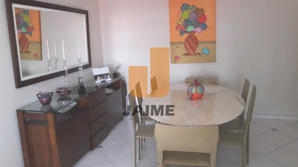 Apartamento de 3 dormitórios na AV Dom Pedro I — Jardim Três Marias, São Paulo - foto 2