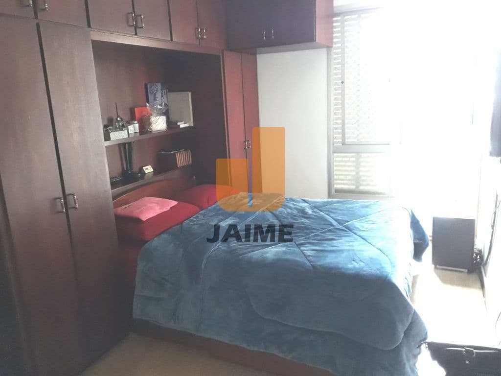 Apartamento de 4 dormitórios na R MONTE ALEGRE — Perdizes, São Paulo - foto 5