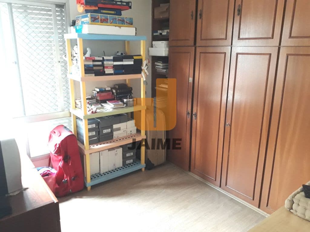 Apartamento de 4 dormitórios na R MONTE ALEGRE — Perdizes, São Paulo - foto 4