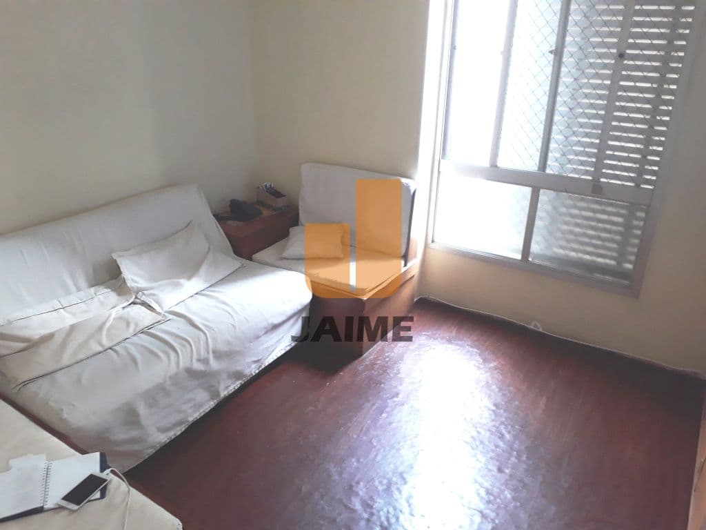 Apartamento de 4 dormitórios na R MONTE ALEGRE — Perdizes, São Paulo - foto 3