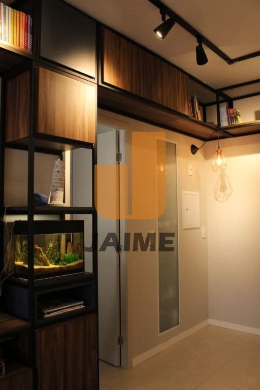 Apartamento de 1 dormitório na AV BRIGADEIRO LUÍS ANTÔNIO — Bela Vista, São Paulo - foto 4