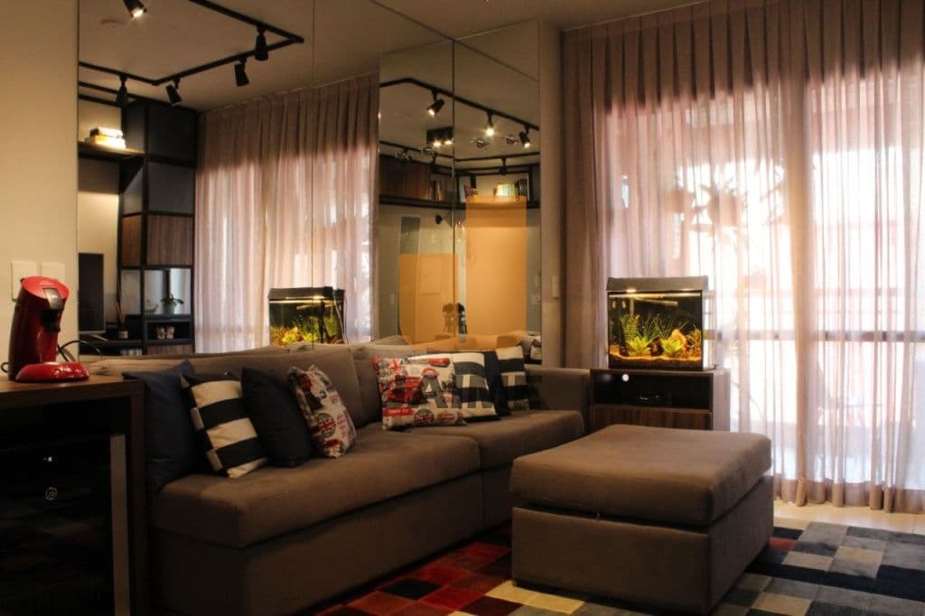 Apartamento em Bela Vista