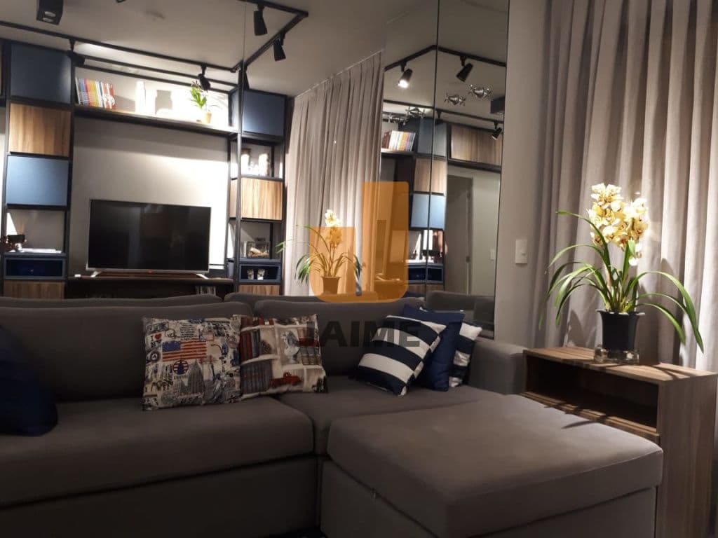 Apartamento de 1 dormitório na AV BRIGADEIRO LUÍS ANTÔNIO — Bela Vista, São Paulo - foto 3