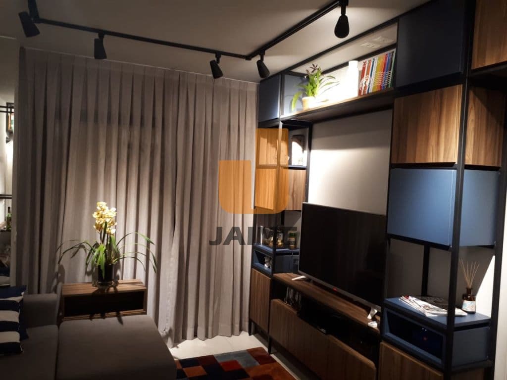 Apartamento de 1 dormitório na AV BRIGADEIRO LUÍS ANTÔNIO — Bela Vista, São Paulo - foto 2