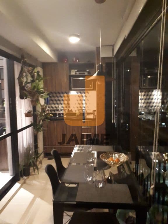Apartamento de 1 dormitório na AV BRIGADEIRO LUÍS ANTÔNIO — Bela Vista, São Paulo - foto 5