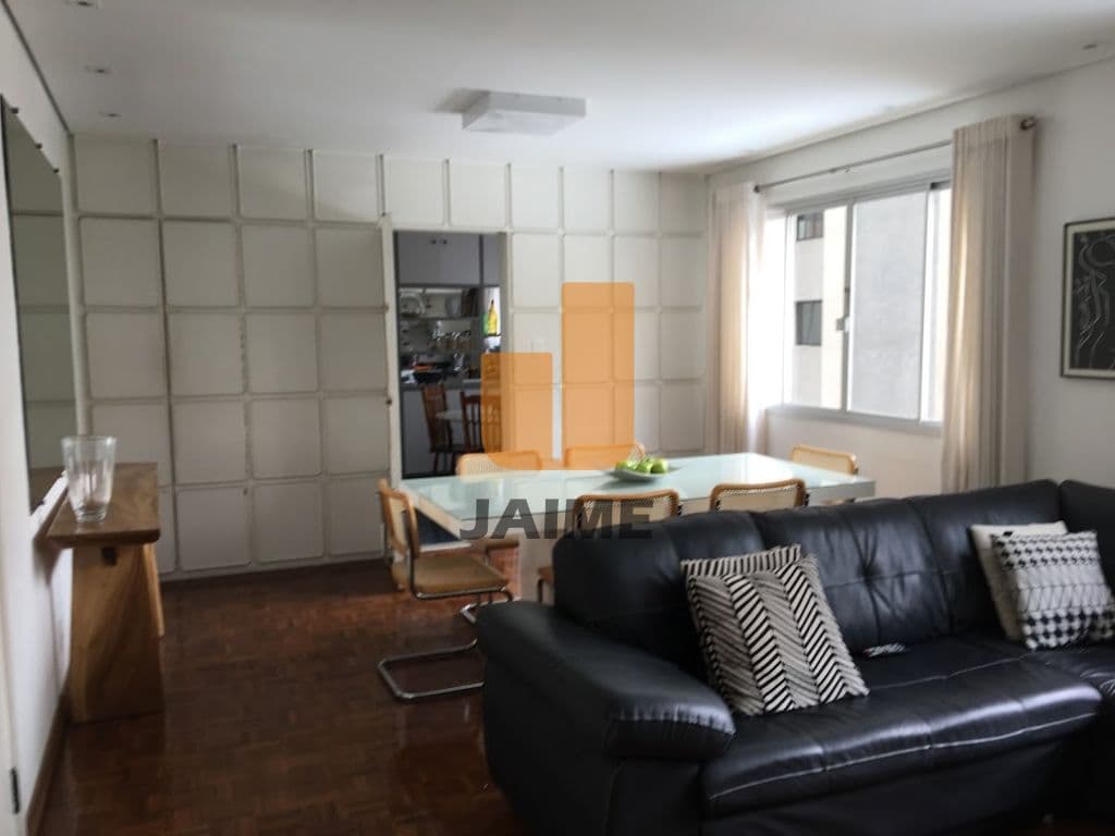 Apartamento de 3 dormitórios na R MINISTRO GODÓI — Perdizes, São Paulo - foto 2