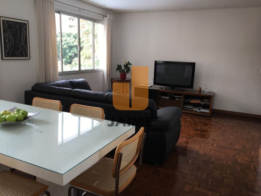 Apartamento de 3 dormitórios na R MINISTRO GODÓI — Perdizes, São Paulo - foto 4