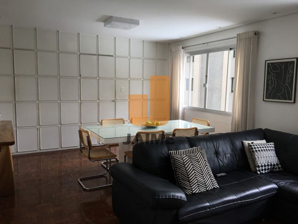 Apartamento de 3 dormitórios na R MINISTRO GODÓI — Perdizes, São Paulo - foto 3