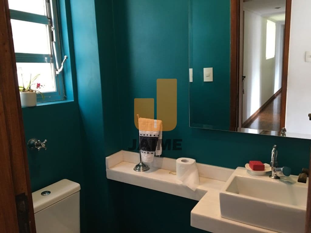 Apartamento de 3 dormitórios na R MINISTRO GODÓI — Perdizes, São Paulo - foto 5