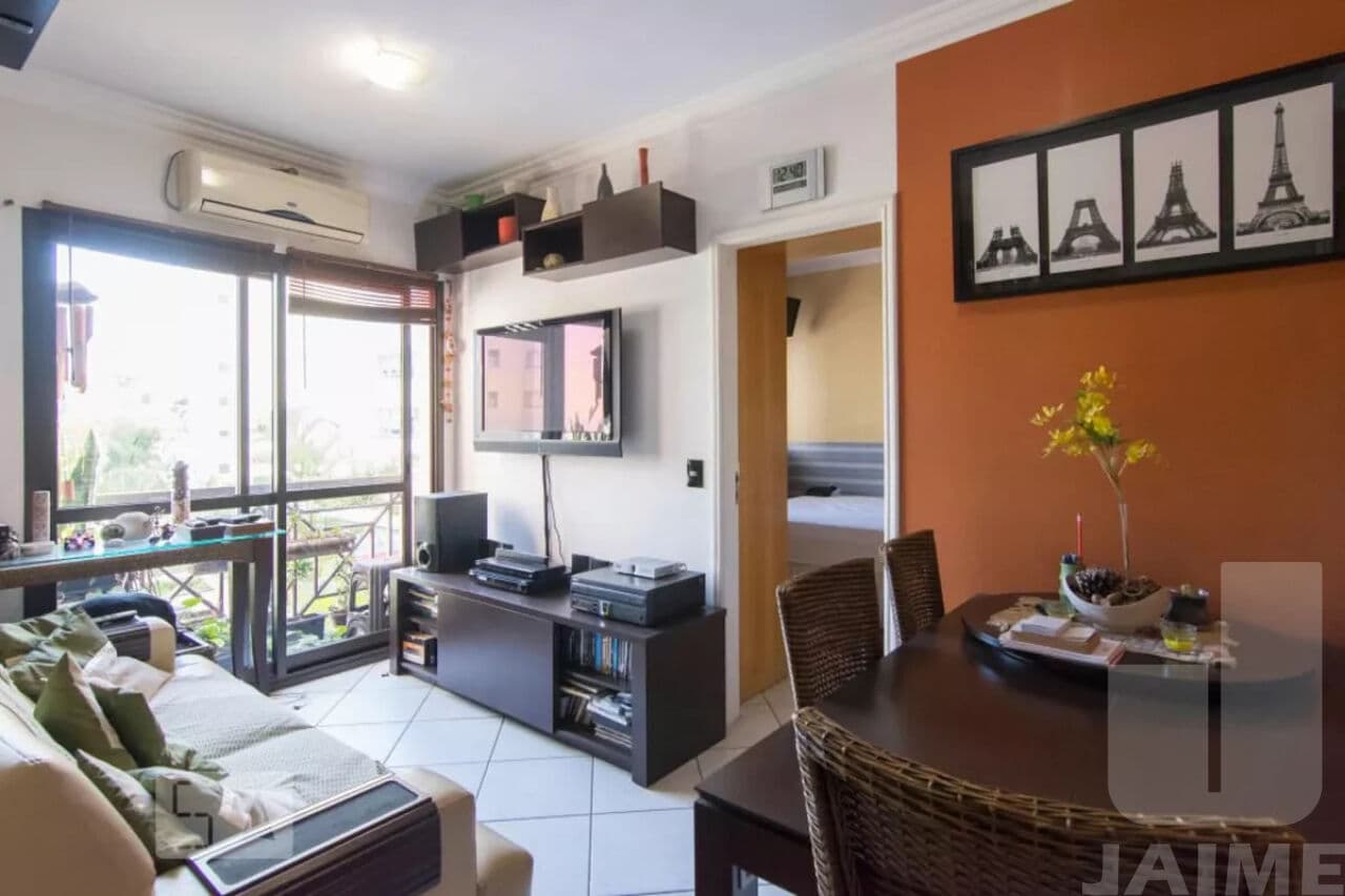 Apartamento em Perdizes