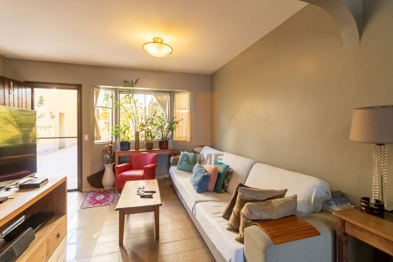 Casa de 3 dormitórios na R FÉLIX DELLA ROSA — Vila Madalena, São Paulo - foto 2