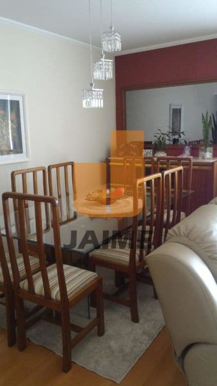 Apartamento de 3 dormitórios na R MINISTRO GODÓI — Perdizes, São Paulo - foto 2