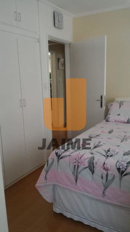 Apartamento de 3 dormitórios na R MINISTRO GODÓI — Perdizes, São Paulo - foto 5