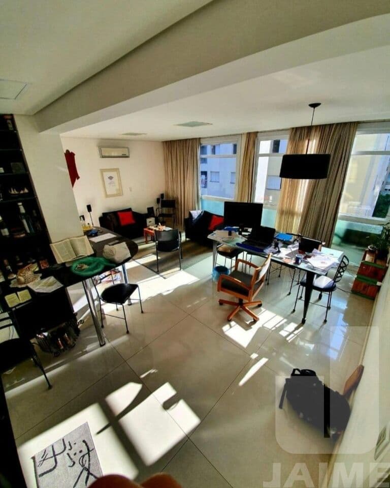 Apartamento em Jardim Paulista