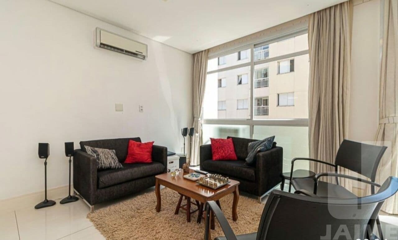 Apartamento de 3 dormitórios na AV BRIGADEIRO LUÍS ANTÔNIO — Jardim Paulista, São Paulo - foto 2