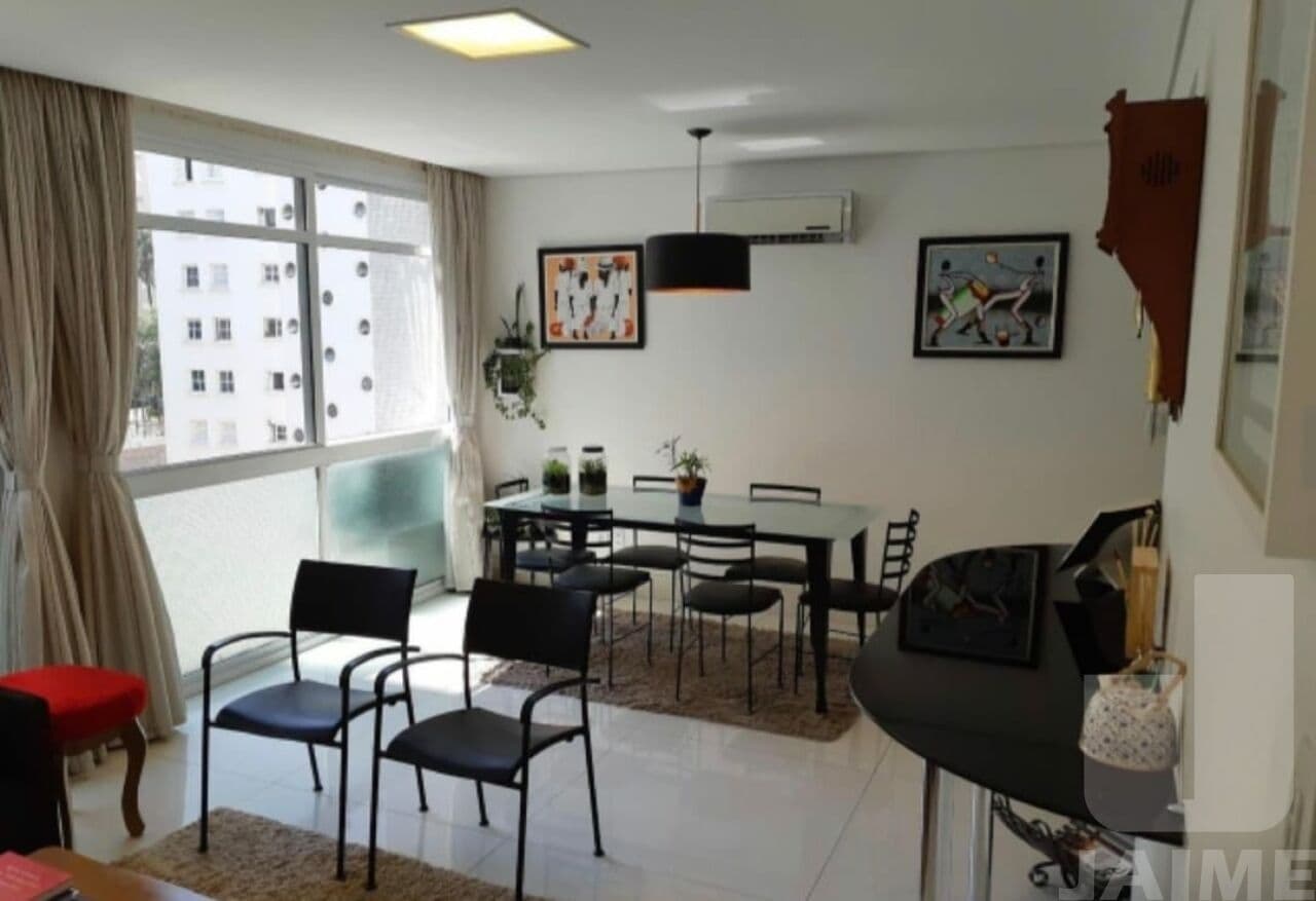 Apartamento de 3 dormitórios na AV BRIGADEIRO LUÍS ANTÔNIO — Jardim Paulista, São Paulo - foto 5