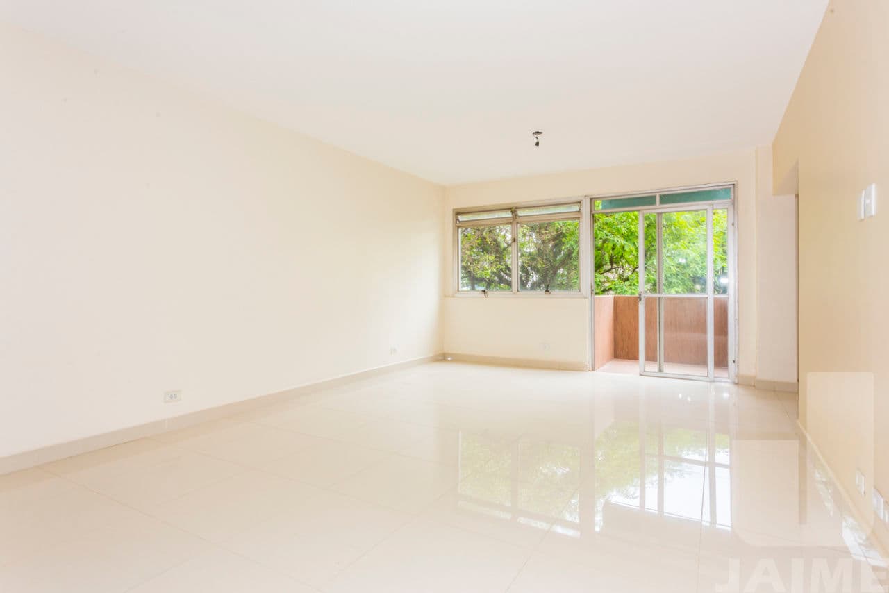 Apartamento de 3 dormitórios na R PIAUÍ — Higienópolis, São Paulo - foto 2