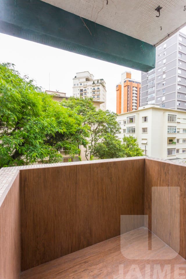 Apartamento de 3 dormitórios na R PIAUÍ — Higienópolis, São Paulo - foto 3