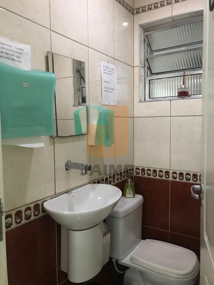 Comercial na R Doutor Cândido Espinheira — Perdizes, São Paulo - foto 2