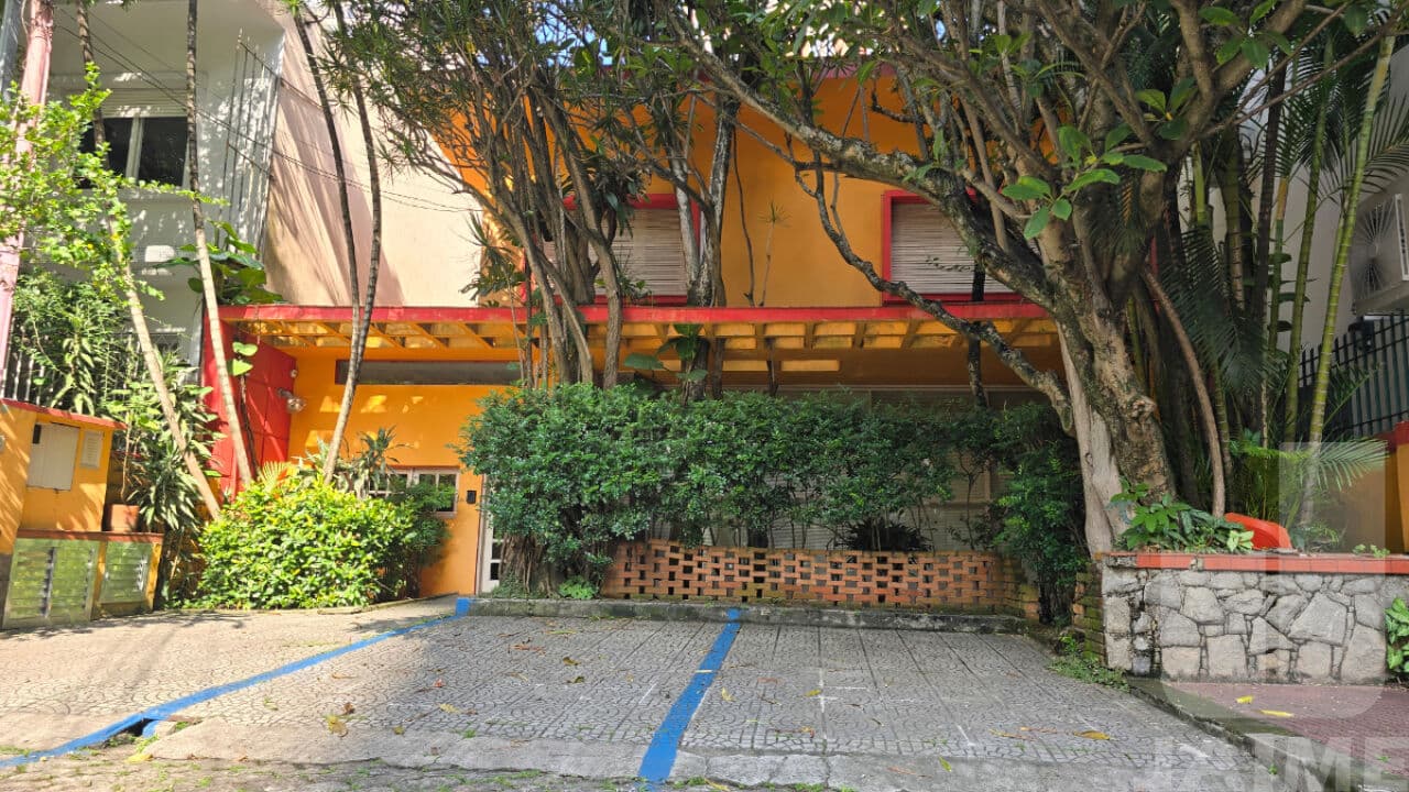 Casa em Perdizes
