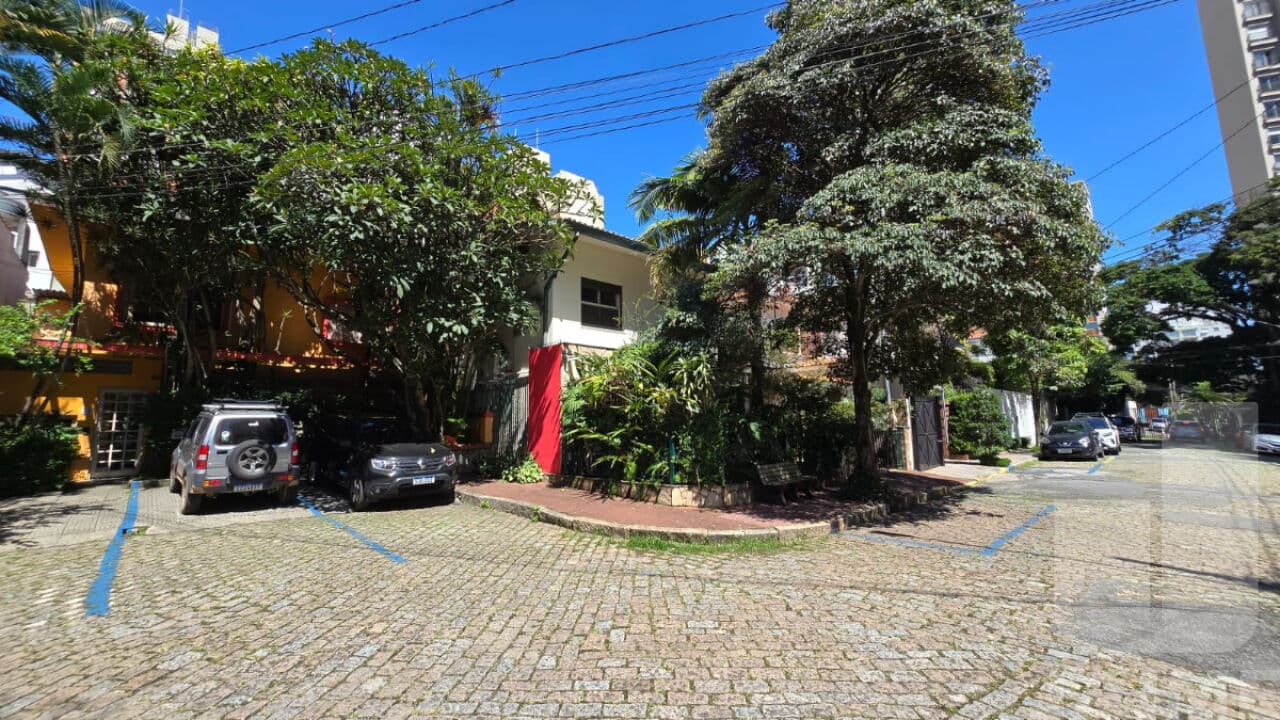 Casa de 4 dormitórios na R Ricardo Severo — Perdizes, São Paulo - foto 2