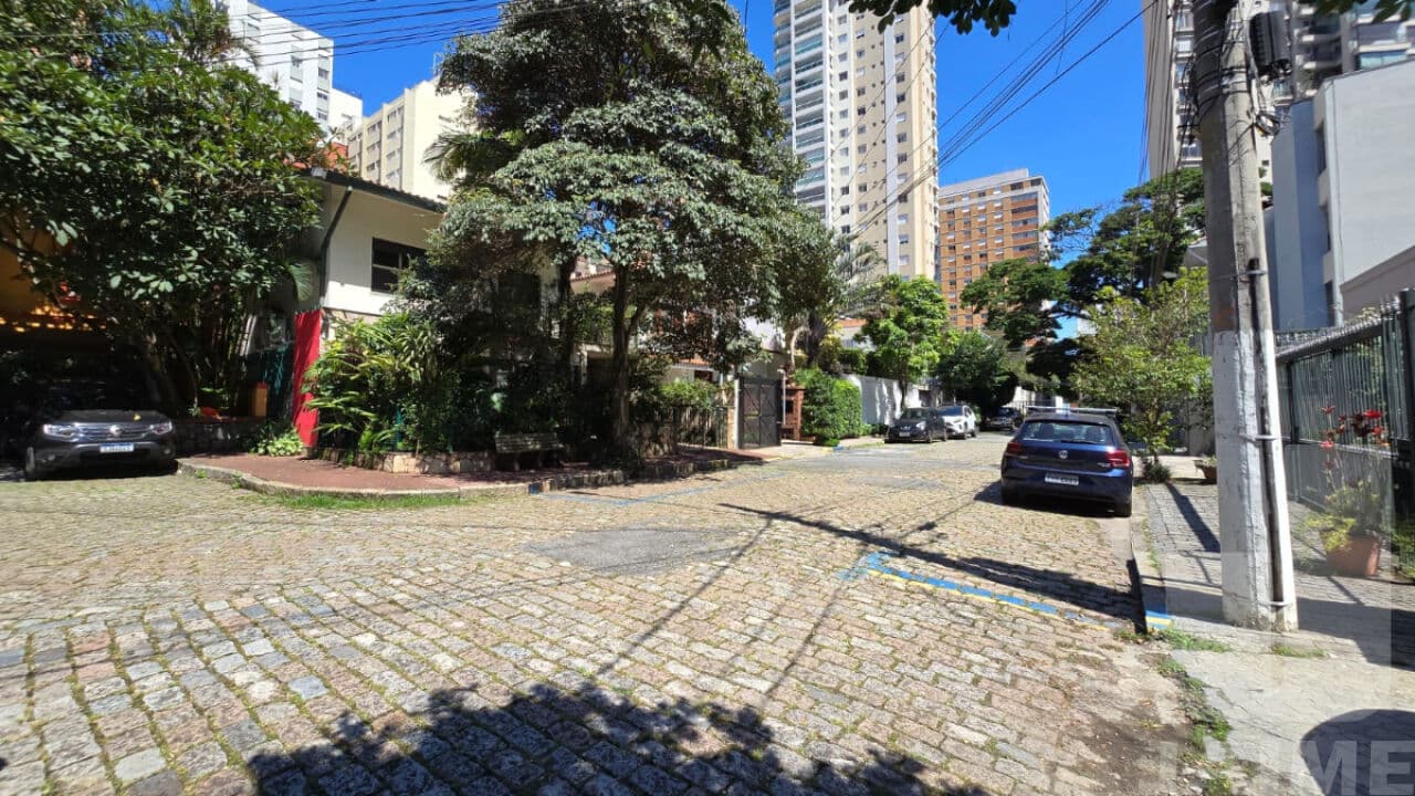 Casa de 4 dormitórios na R Ricardo Severo — Perdizes, São Paulo - foto 3
