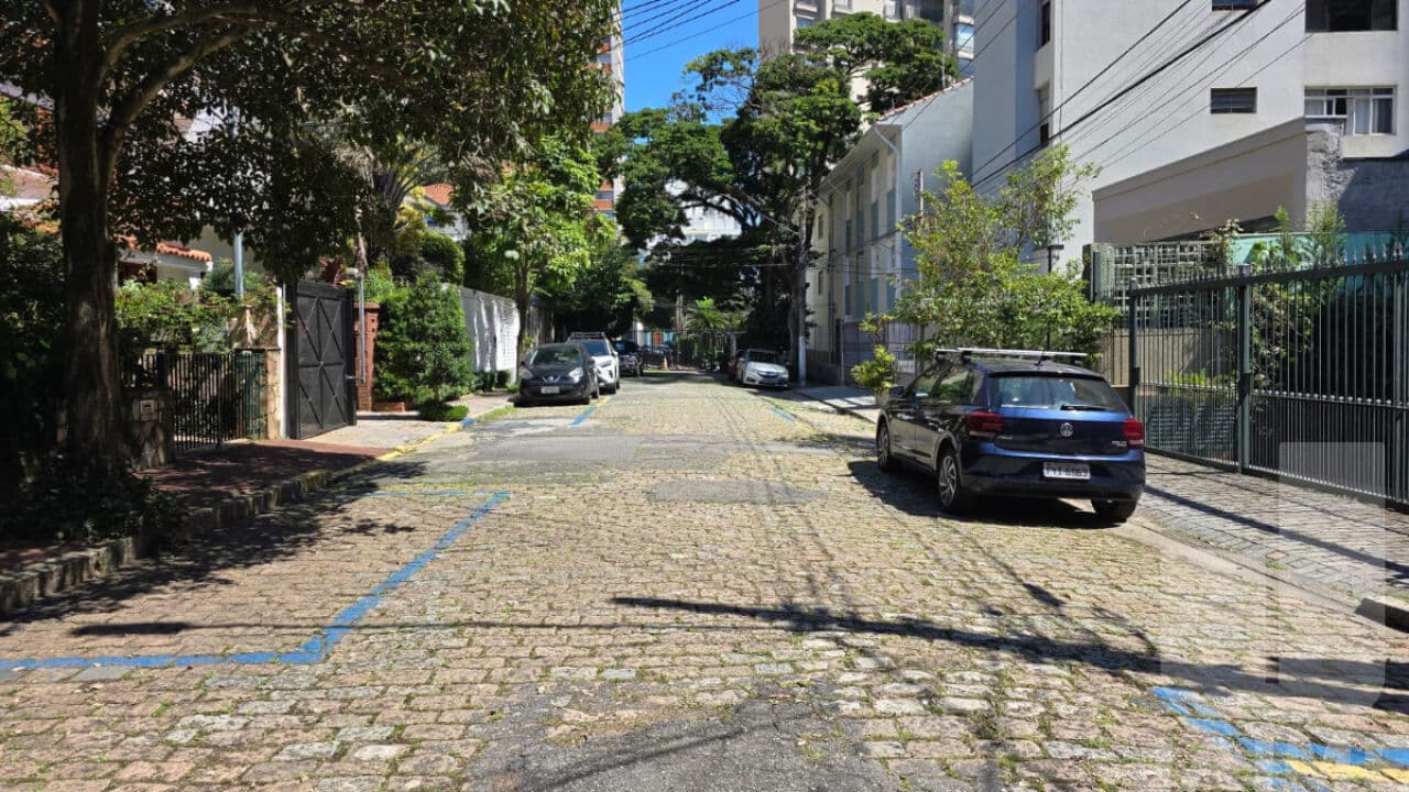 Casa de 4 dormitórios na R Ricardo Severo — Perdizes, São Paulo - foto 4