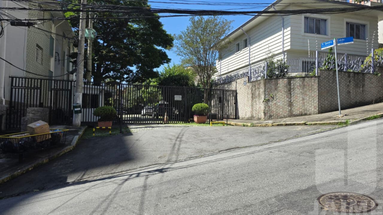 Casa de 4 dormitórios na R Ricardo Severo — Perdizes, São Paulo - foto 5