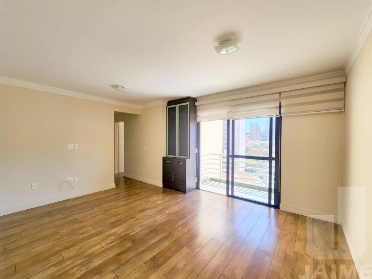Apartamento em Alto de Pinheiros