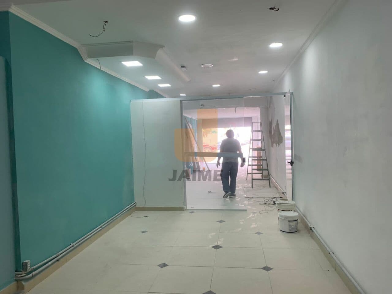 Comercial na R HEITOR PENTEADO — Sumarezinho, São Paulo - foto 3