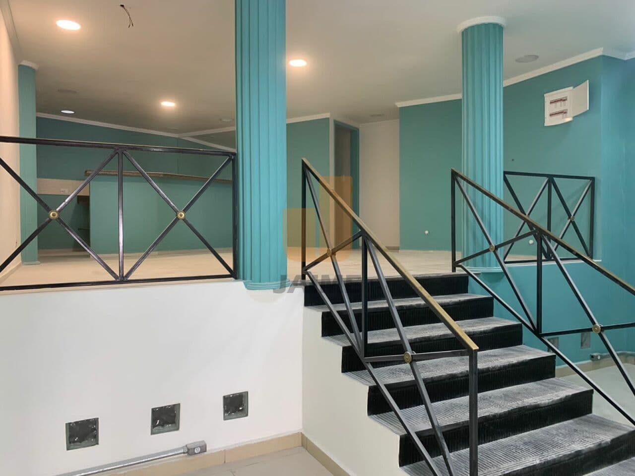 Comercial na R HEITOR PENTEADO — Sumarezinho, São Paulo - foto 4