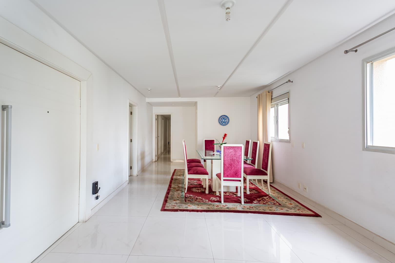 Apartamento de 3 dormitórios na R Gabriel dos Santos — higienópolis, São Paulo