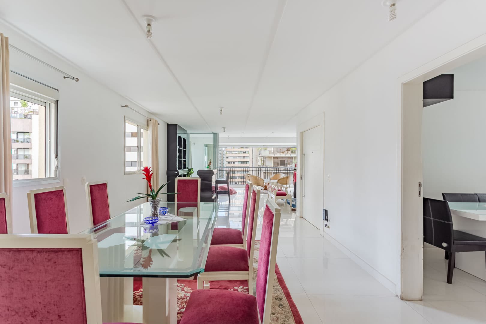 Apartamento de 3 dormitórios na R Gabriel dos Santos — higienópolis, São Paulo - foto 2